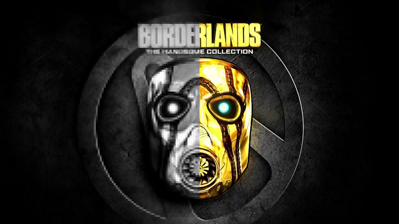 CrossSave in Borderlands The Handsome Collection » MentalMars