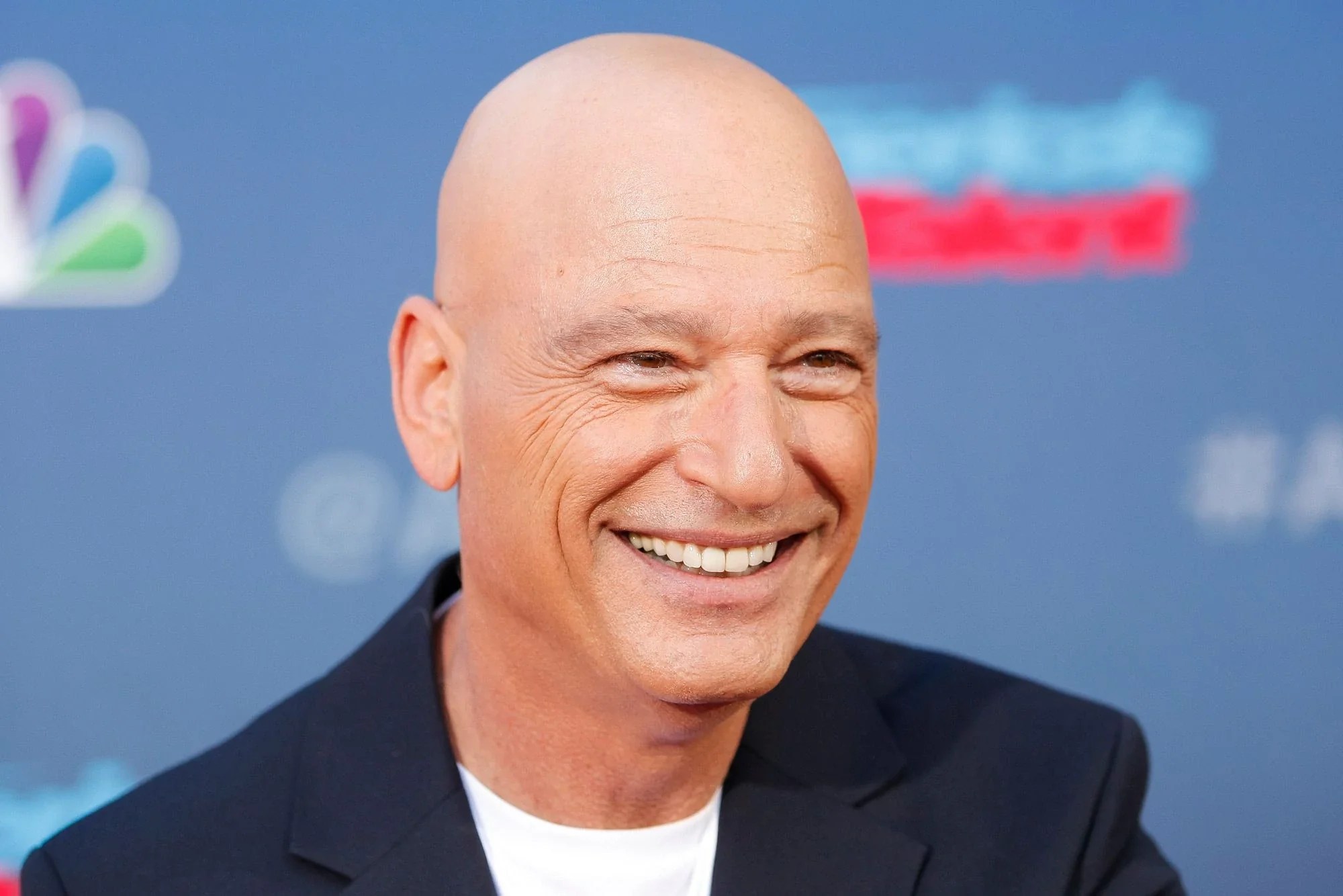 Howie mandel's net worth 2022