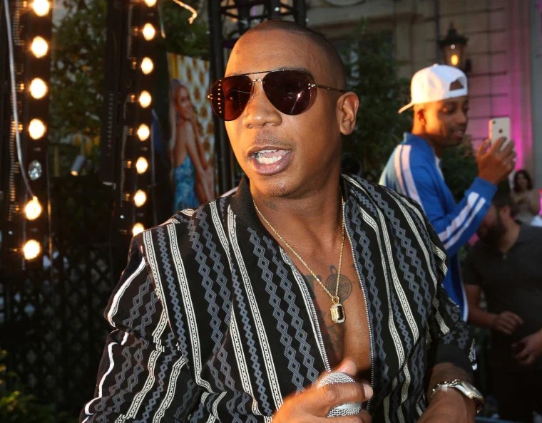 Ja rule's net worth 2023