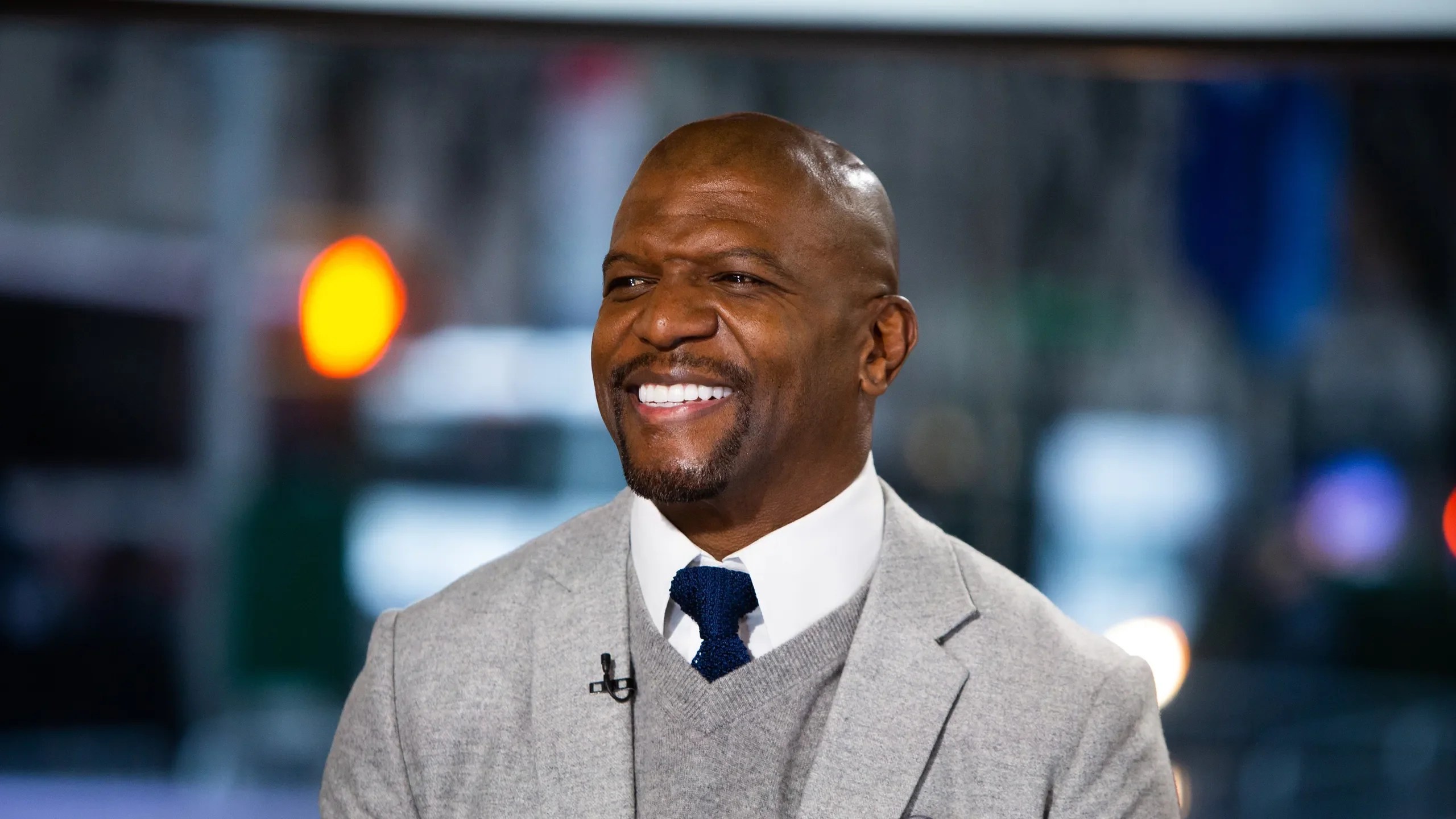 Terry crews net worth 2025