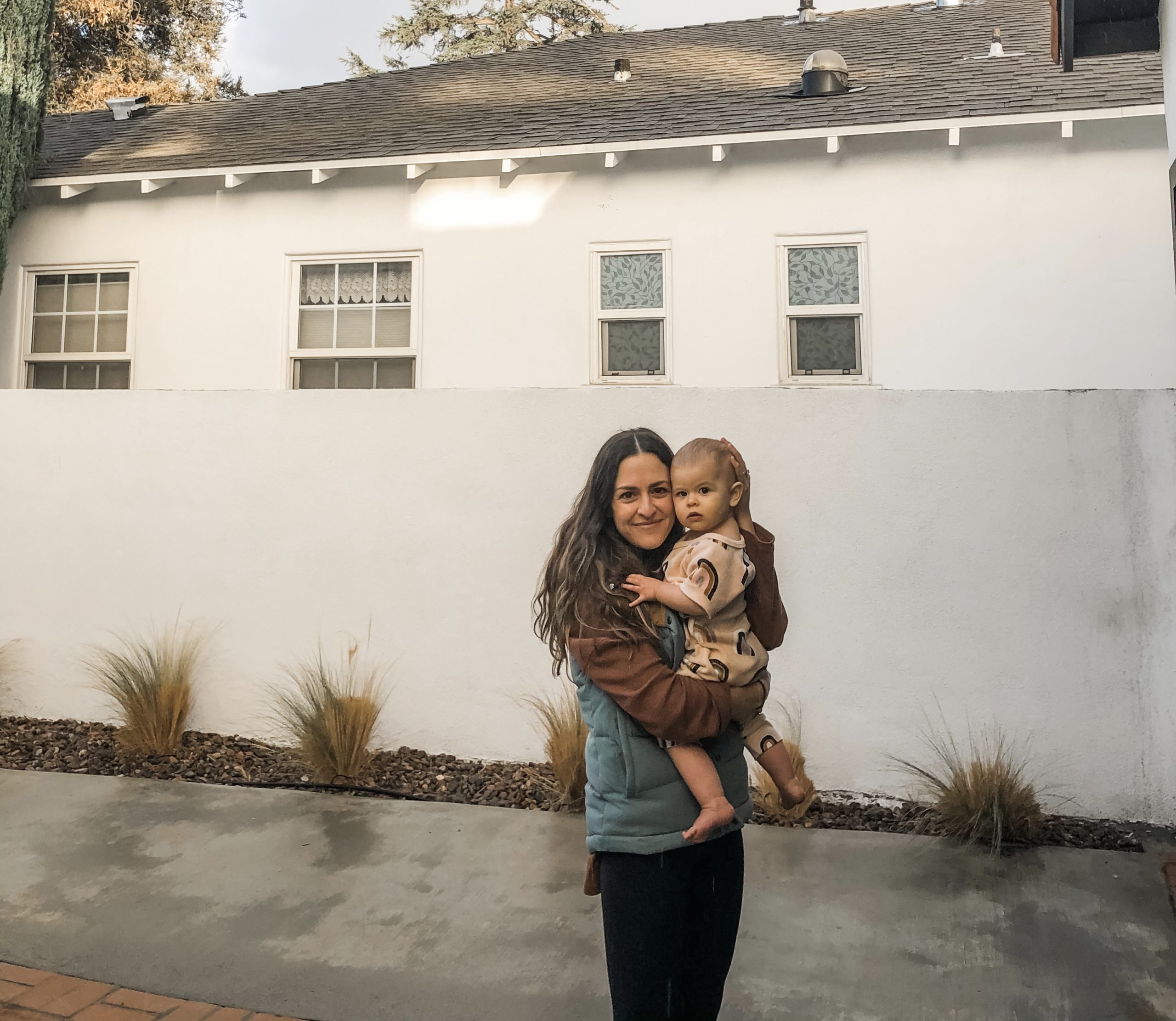 from tragedy to hope ~ meredith noel: a life that's good