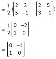 CBSE Sample Papers for Class 12 Applied Mathematics Set 10 with Solutions 7