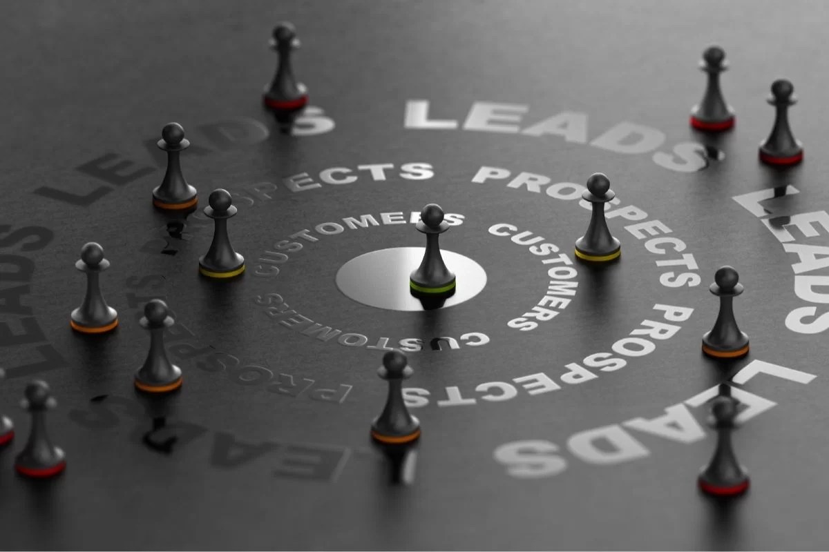 Lead generation adalah sekumpulan orang yang menunjukkan adanya ketertarikan terhadap produk maupun jasa yang ditawarkan. Lead Generation Panduan Efektif Mendapatkan Lead Di Tahun 2022