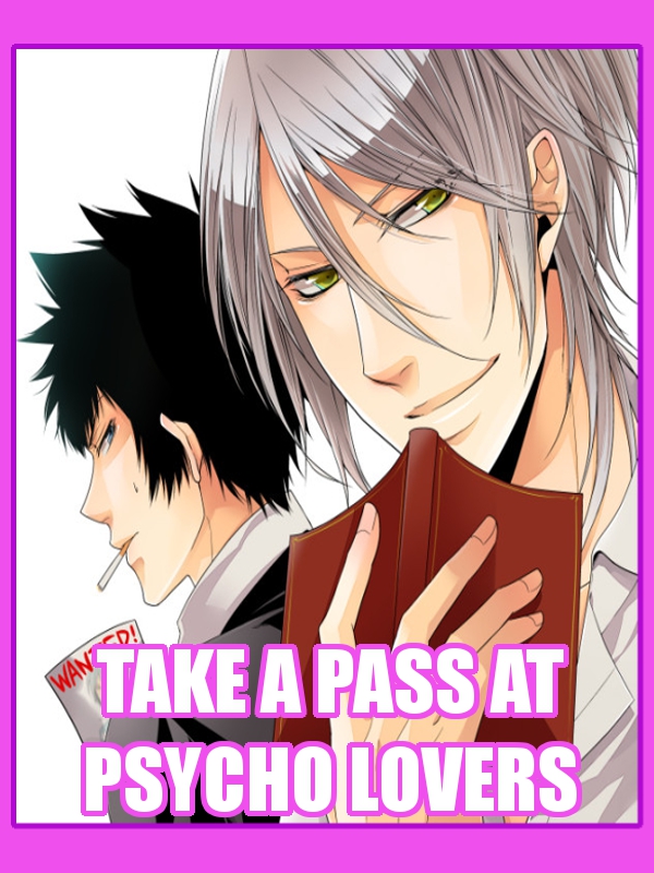 PsychoPASS-V