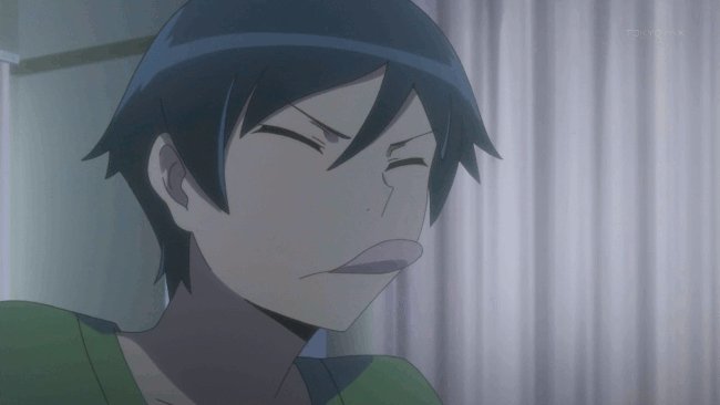 Kyousuke Raspberry