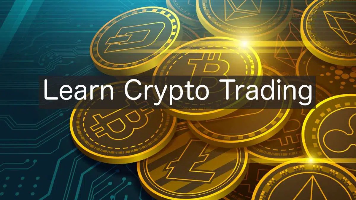 There are mountains of information available on the internet, which could easily overwhelm anyone, including a seasoned trader. 8 Best Places To Learn Crypto Trading