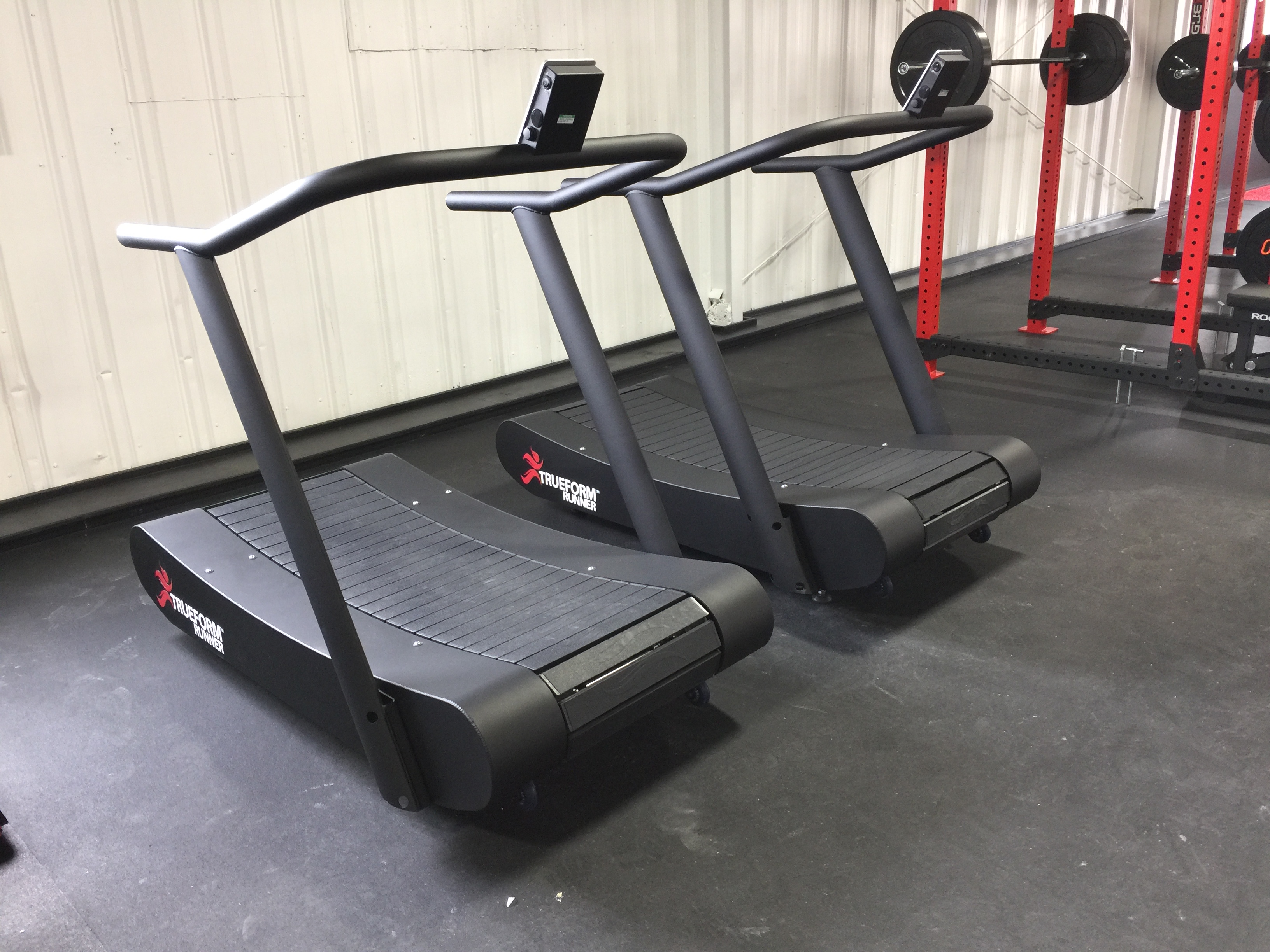 rogue trueform runner