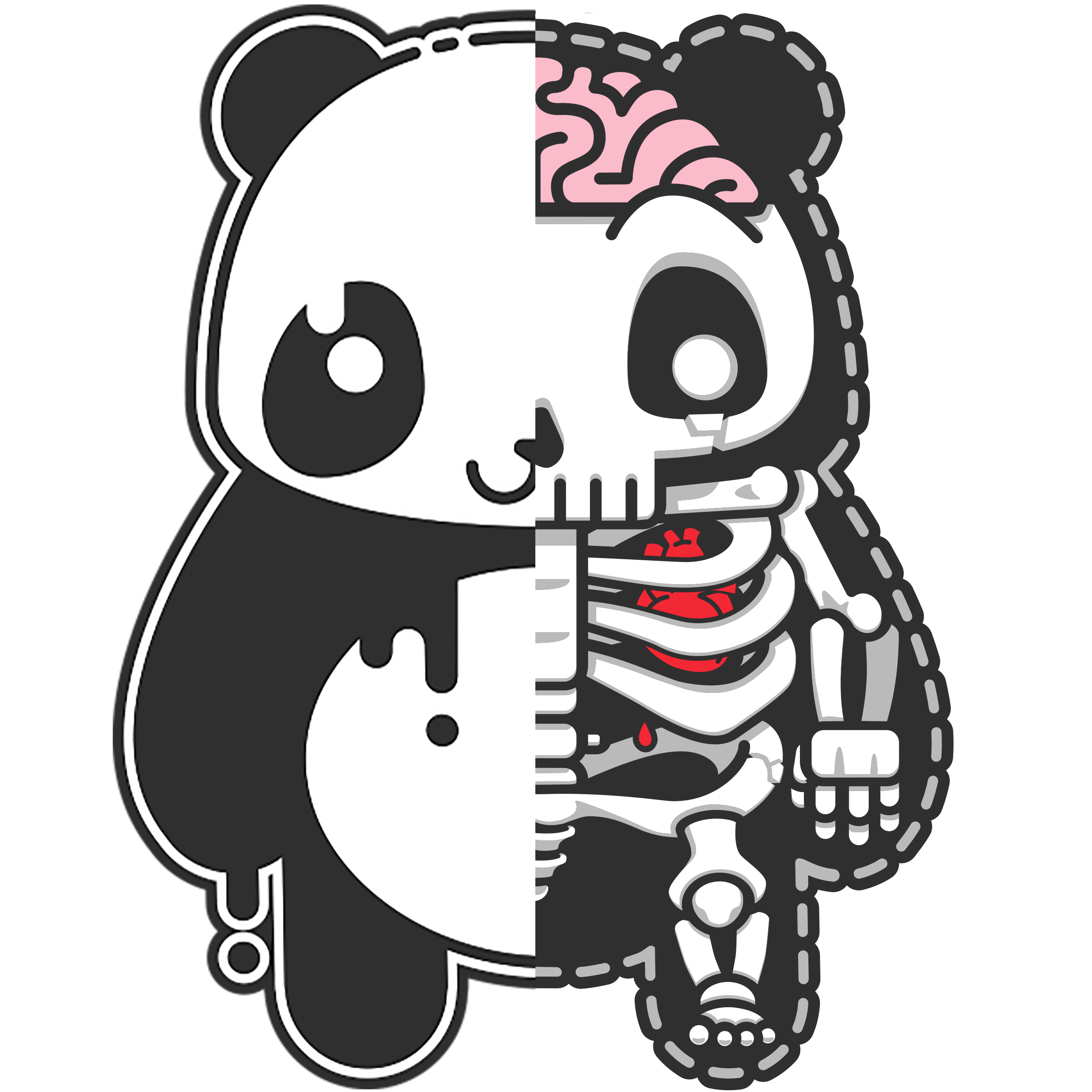 Print Ready Art Method Printing