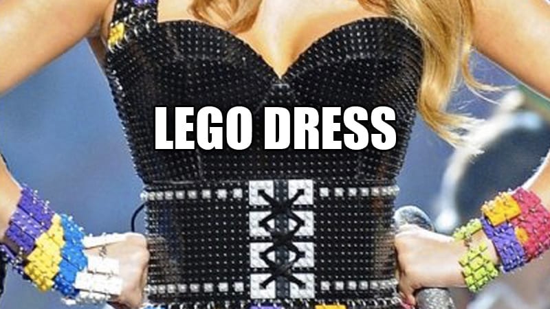 Bitcoin is the leading cryptocurrency and is traded in a highly speculative and illiquid market, leaving it to sudden price swings. Fergie's Sexy LEGO Dress Has Everyone Going Wild