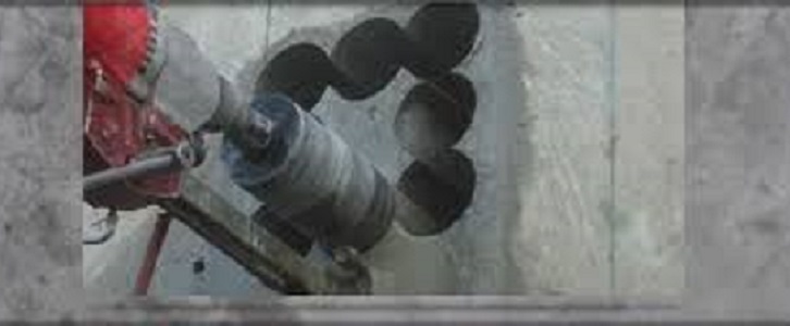 Method Statement For Concrete Coring Cutting Best Editable Construction Qhse Documentation Portal