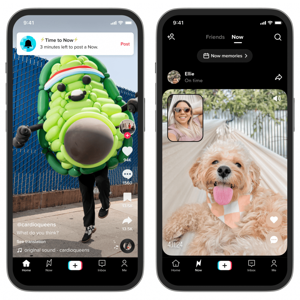 Infographic showing forensic analysis of a TikTok mod APK versus official APK, highlighting malware signatures, certificate mismatches, and network exfiltration paths