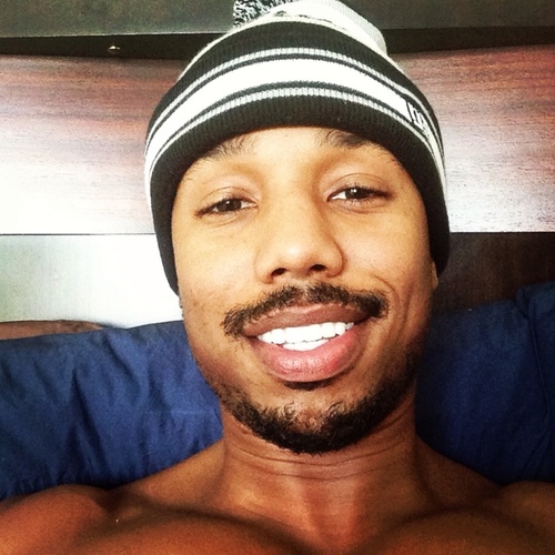 Star Wars Episode 7 Michael B Jordan Is Latest Actor To Audition Metro News