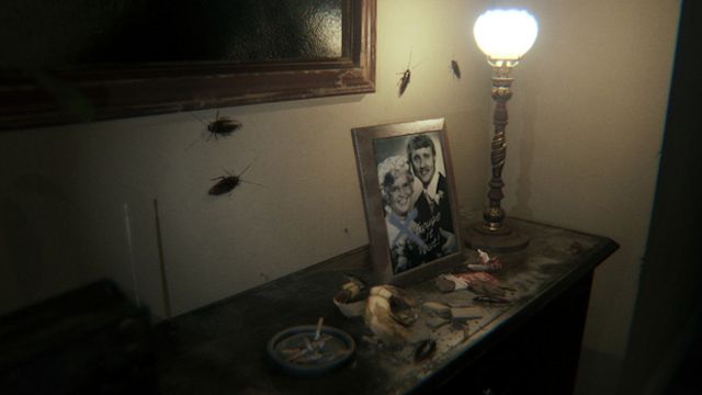 P.T. Silent Hills demo review don't look in the sink Metro News