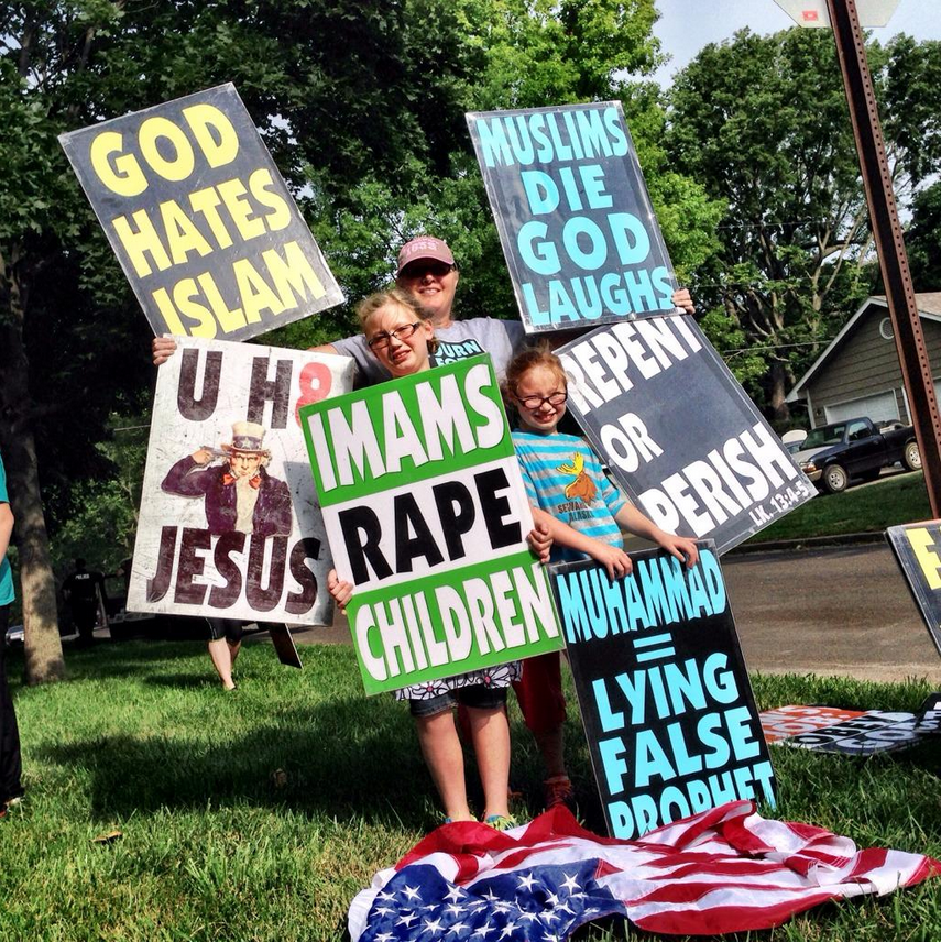 Joshua michael widdicombe is an english comedian and presenter. Westboro Baptist Church won't go to Iraq to protest IS