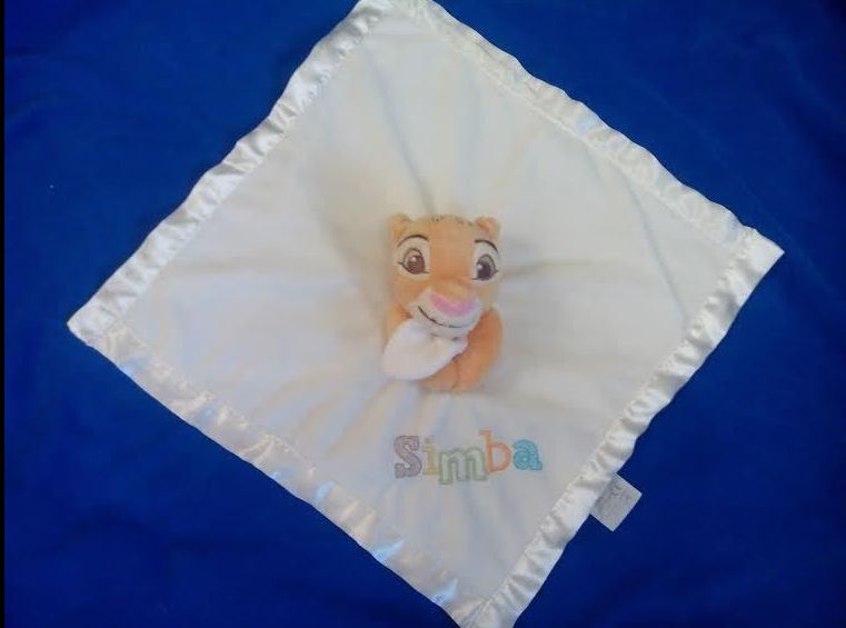 #FindSimba: Hunt for autistic boy's Lion King Simba blanket goes viral