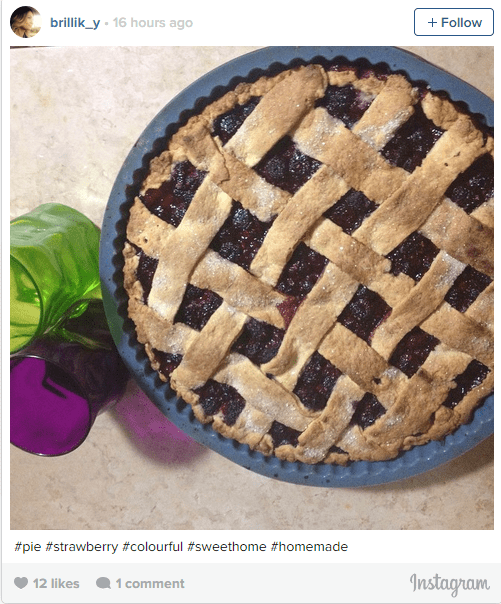 13 Important Rules For British Pie Week 2015 Metro News