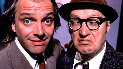 The 40 Best Tv Comedies Of The 90s Metro News