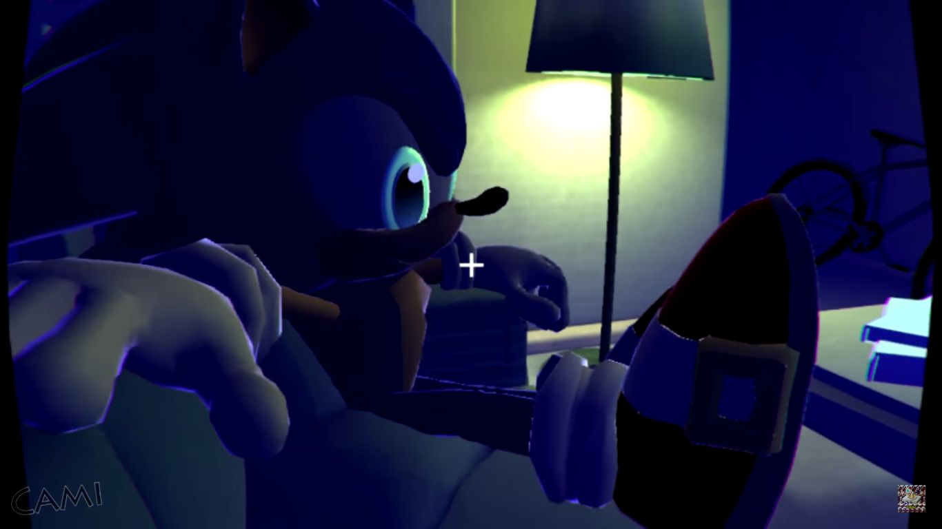 Sonic Dreams Collection is a wonderful nightmare Metro News