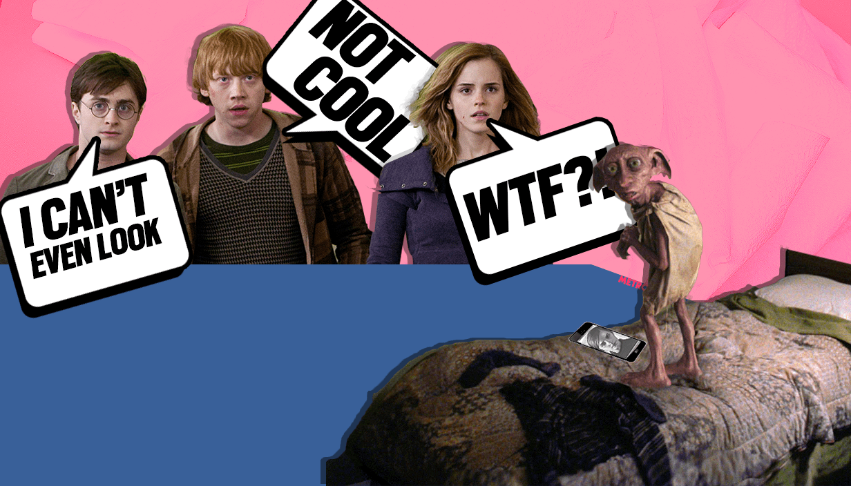 Harry Potter Watch Online Reddit