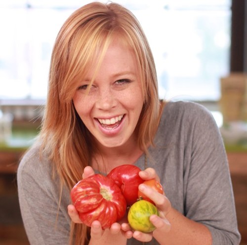 Married woman Emily Olson is changing back to her maiden name here's