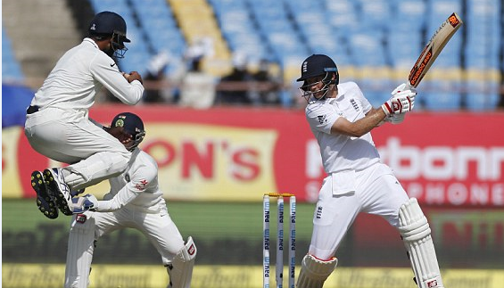 India v England 1st test day one review: Jose Root century ...