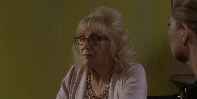 Soap spoilers Have EastEnders just confirmed that Roxy Mitchell dies
