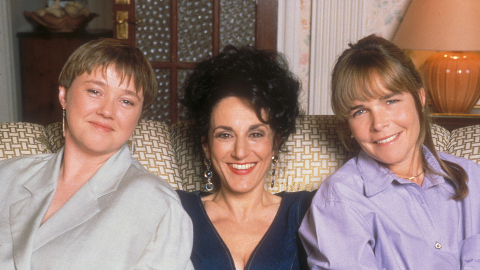 Birds Of A Feather cast paid less than Only Fools And Horses actors