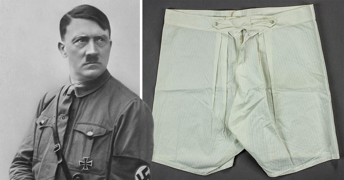 Adolf Hitler - Latest news on Metro UK