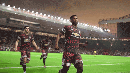 Manchester United Have Been Given A Special Fourth Kit On