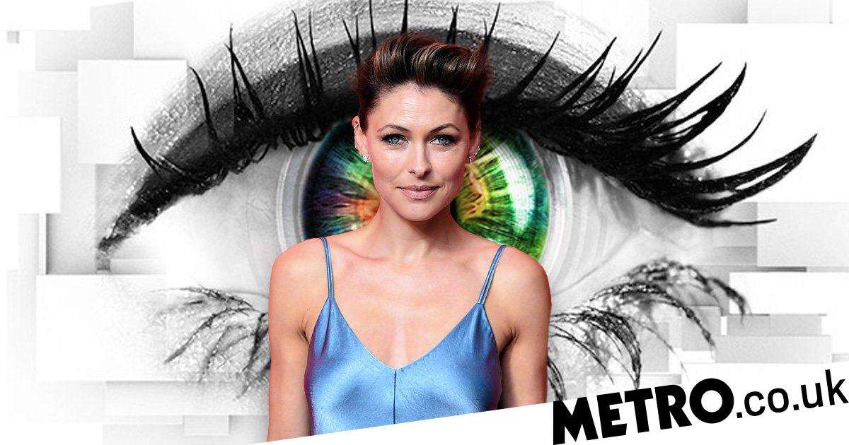 What time is Celebrity Big Brother eviction tonight, who is nominated