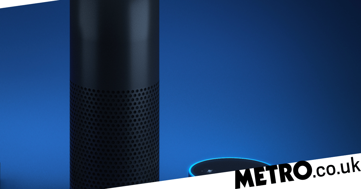 Amazon Alexa went down as outage caused Echo gadgets to