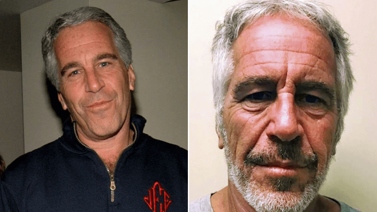 Pedophile Jeffrey Epstein 'wanted to freeze his penis and seed humanity ...