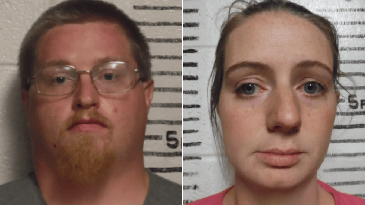 Image result for Parents who raped 2 year-old daughter and plotted to rape unborn baby are jailed for life    ,   photos