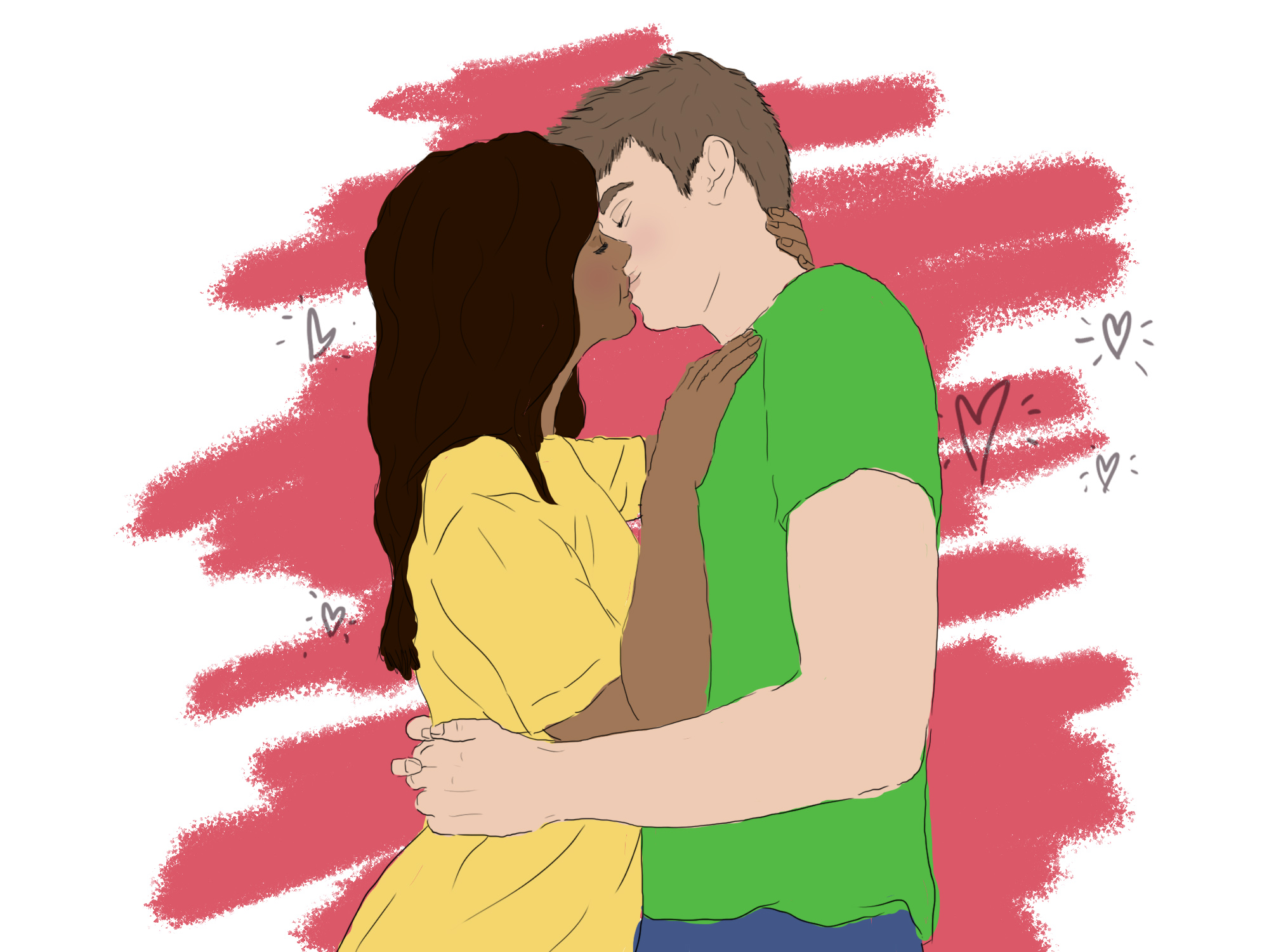 How to bring romance back into your relationship
