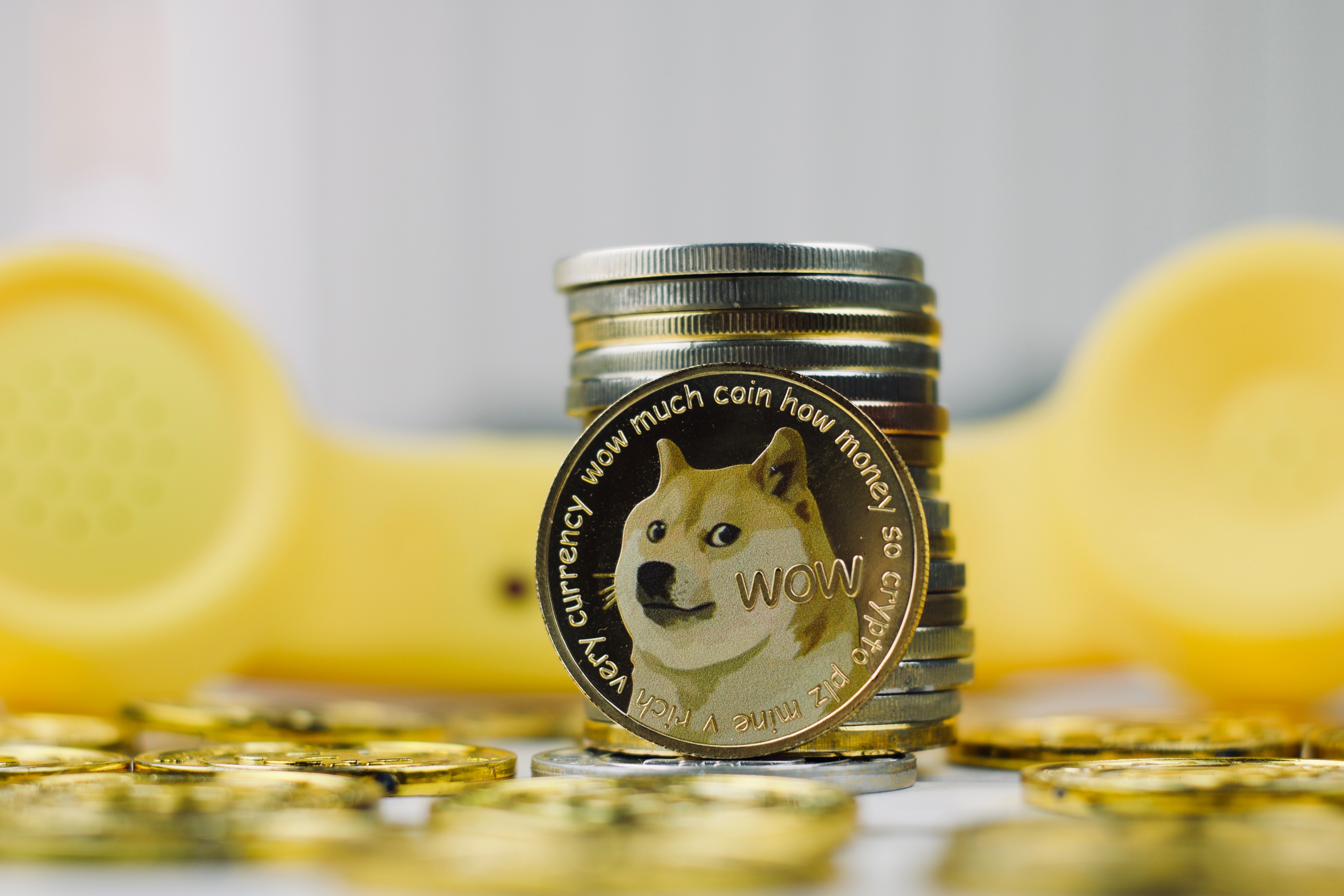 Out now our q1 2021 crypto report is fresh off the press! Dogecoin Value Soars As Reddit Investors Target Joke Cryptocurrency Metro News