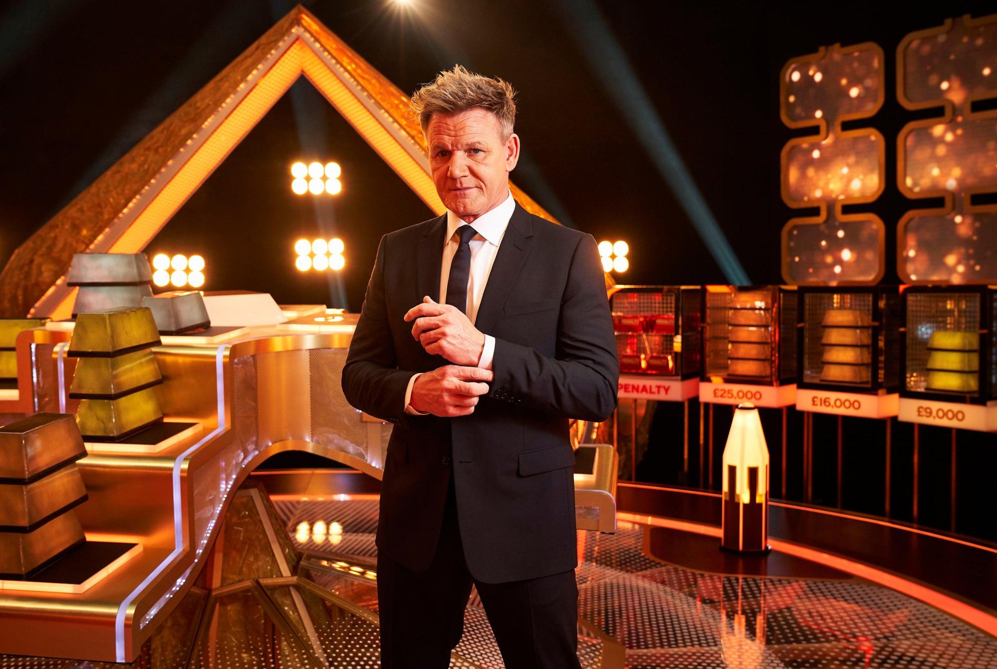 She previously dated fellow chef gino d'acampo's son luciano, but more recently has a new boyfriend called seth. Gordon Ramsay S Daughter Goes On Dinner Date With Gino D Acampo S Son Metro News