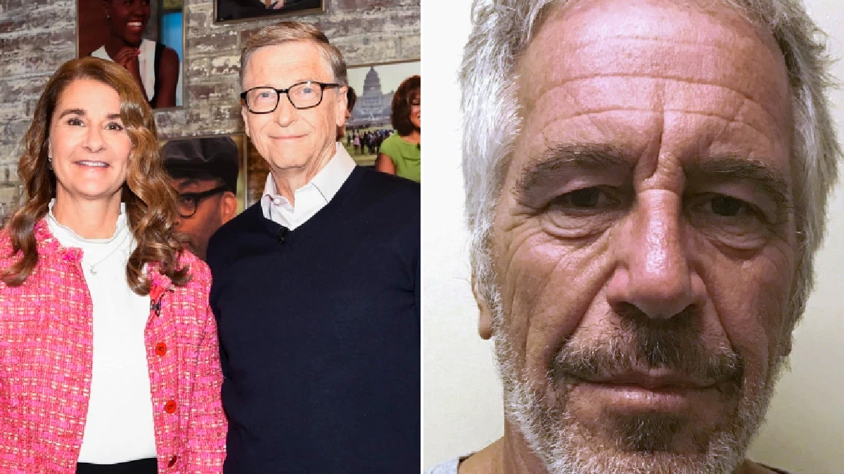 I bet you're wishing you never wrote any articles about bill gates, a friend said. Bill Gates Says Being Friends With Jeffrey Epstein Was Huge Mistake Metro News