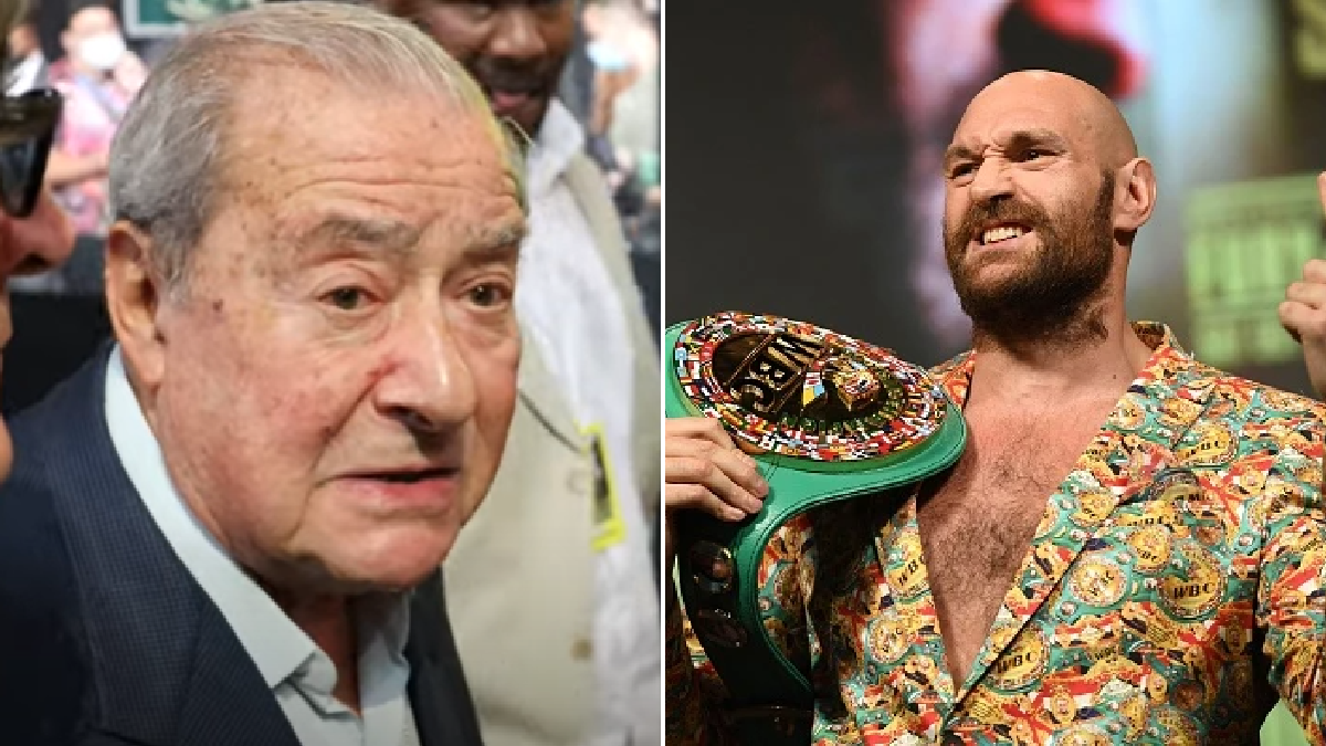 Oct 08, 2021 · tyson fury knocks wilder down 3 times, finishes him in highlight fashion, retains belt | highlights 324 total shares tyson fury and deontay wilder almost come to blows at final press conference 275 total shares Fury Vs Wilder 3 Why Bob Arum Cancelled Final Face Off Metro News