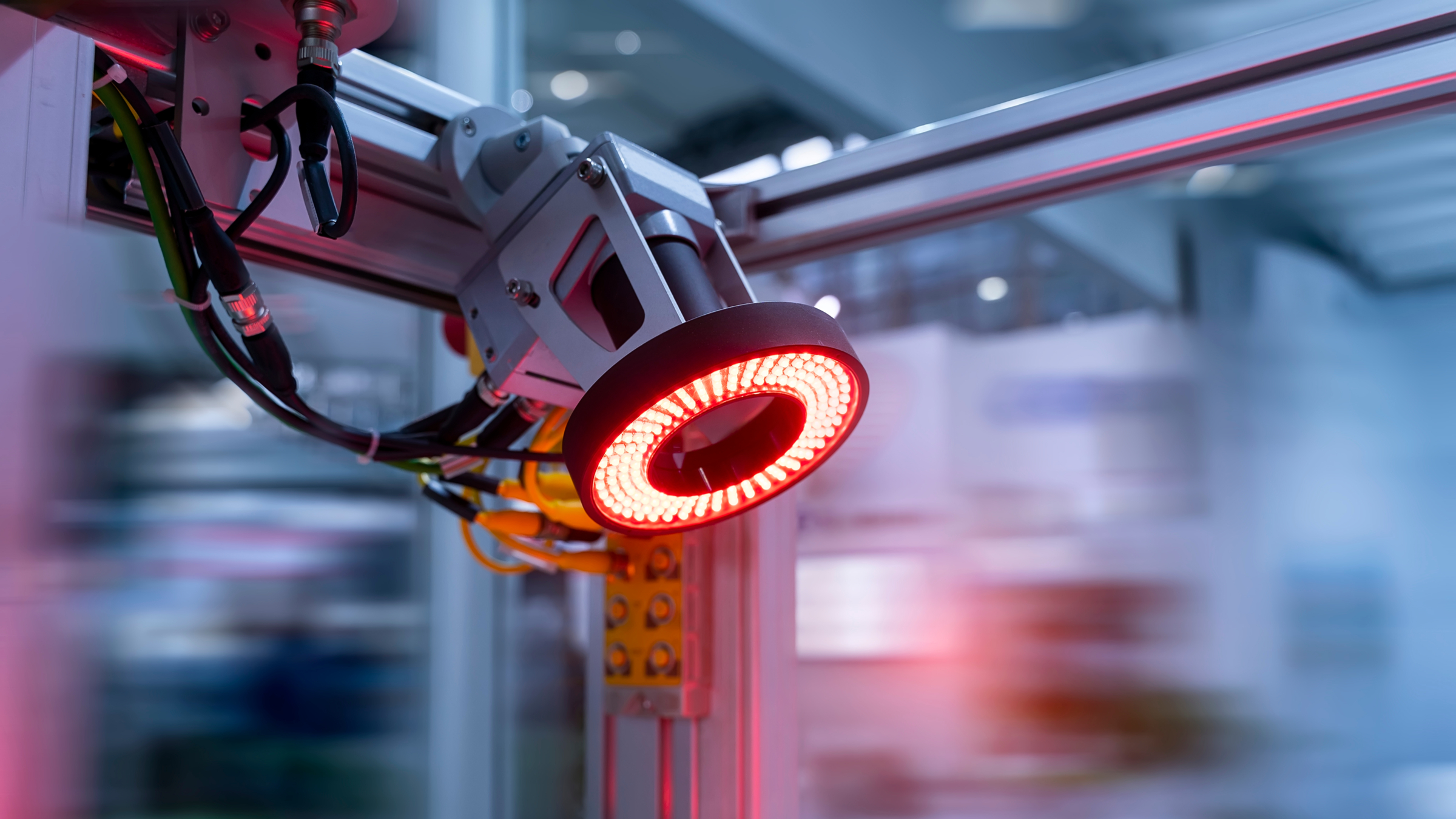 Edge Solution Integrates Intelligent Automation For Visual Inspection