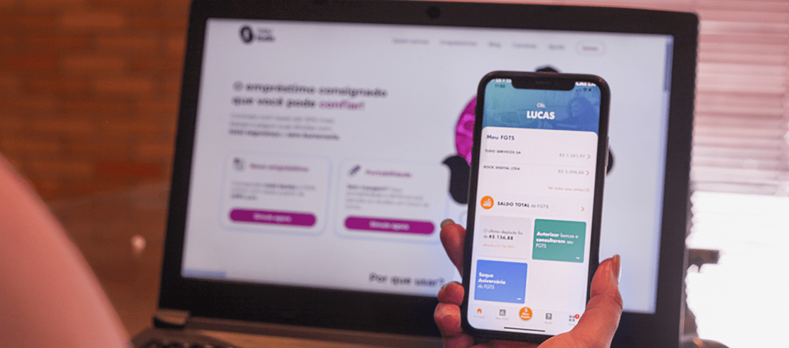 Sistemática opcional onde anualmente, no mês de aniversário, o trabalhador pode sacar parte do seu saldo de fgts. Saiba Como Liberar 5 Parcelas Do Saque Aniversario