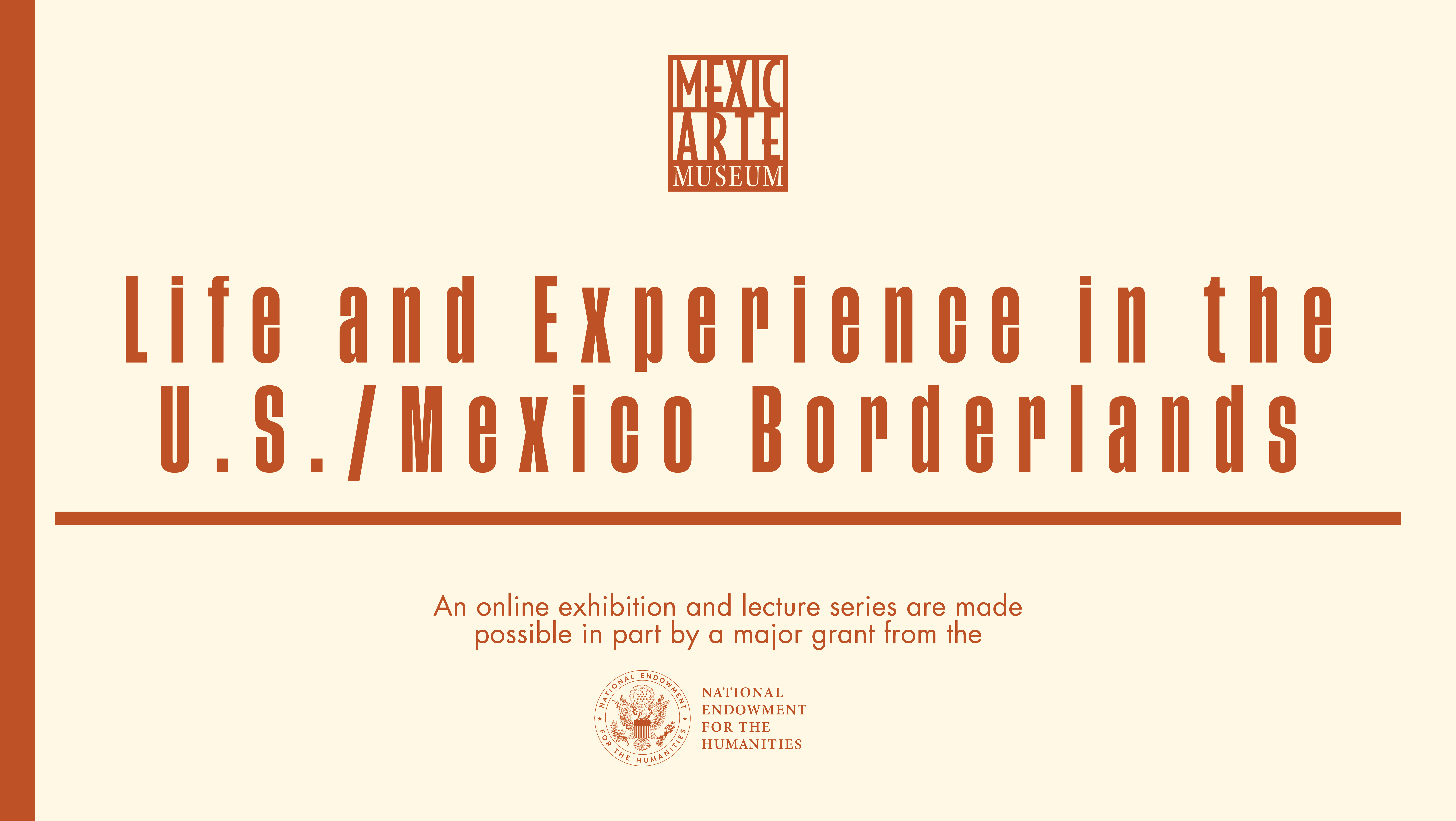 Miembro Newsletters Mexic Arte Museum