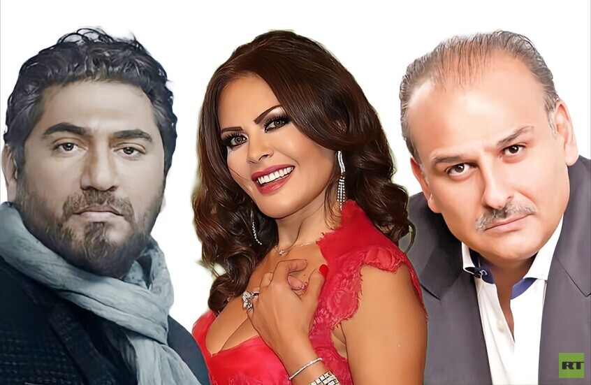 سوريا.. السيطرة على حريق في موقع تصوير النويلاتي بريف دمشق سوريا.. السيطرة على حريق في موقع تصوير النويلاتي بريف دمشق
