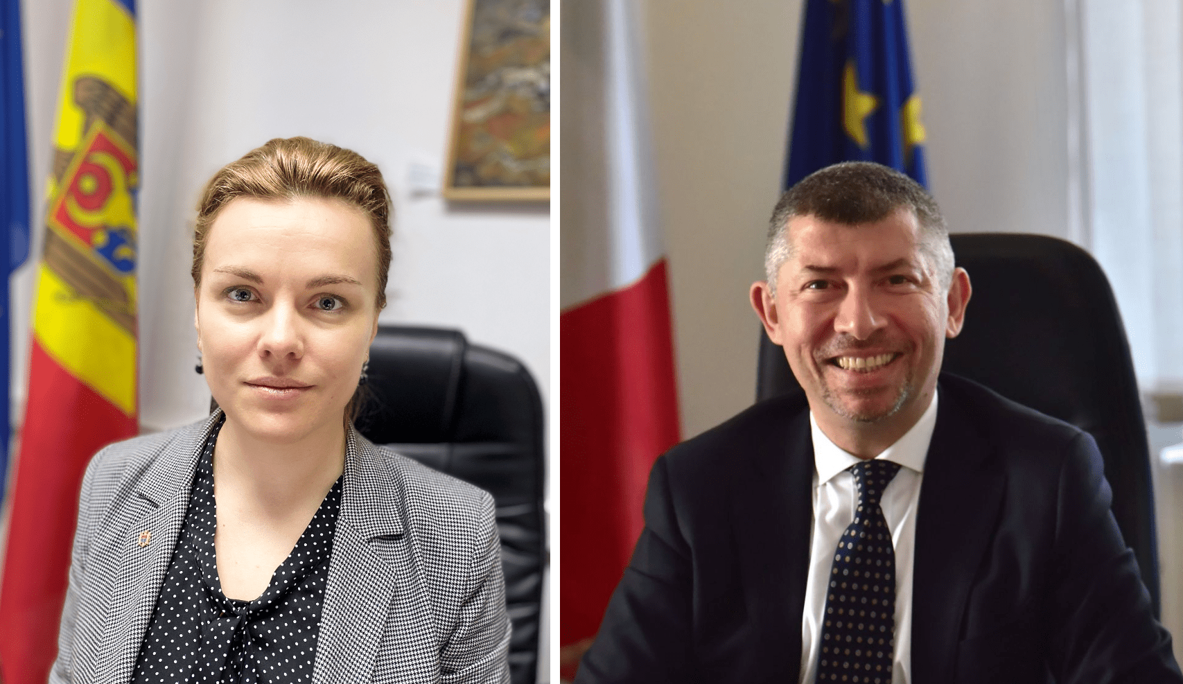 Ministry Of Foreign Affairs And European Integration Of The Republic Of Moldova