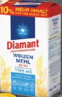 Griffiges und doppelgriffiges mehl ist hingegen gröber gemahlen, besonders quellfähig und ergibt . á Mehl im Angebot bei EDEKA - August 2021 - marktguru.de