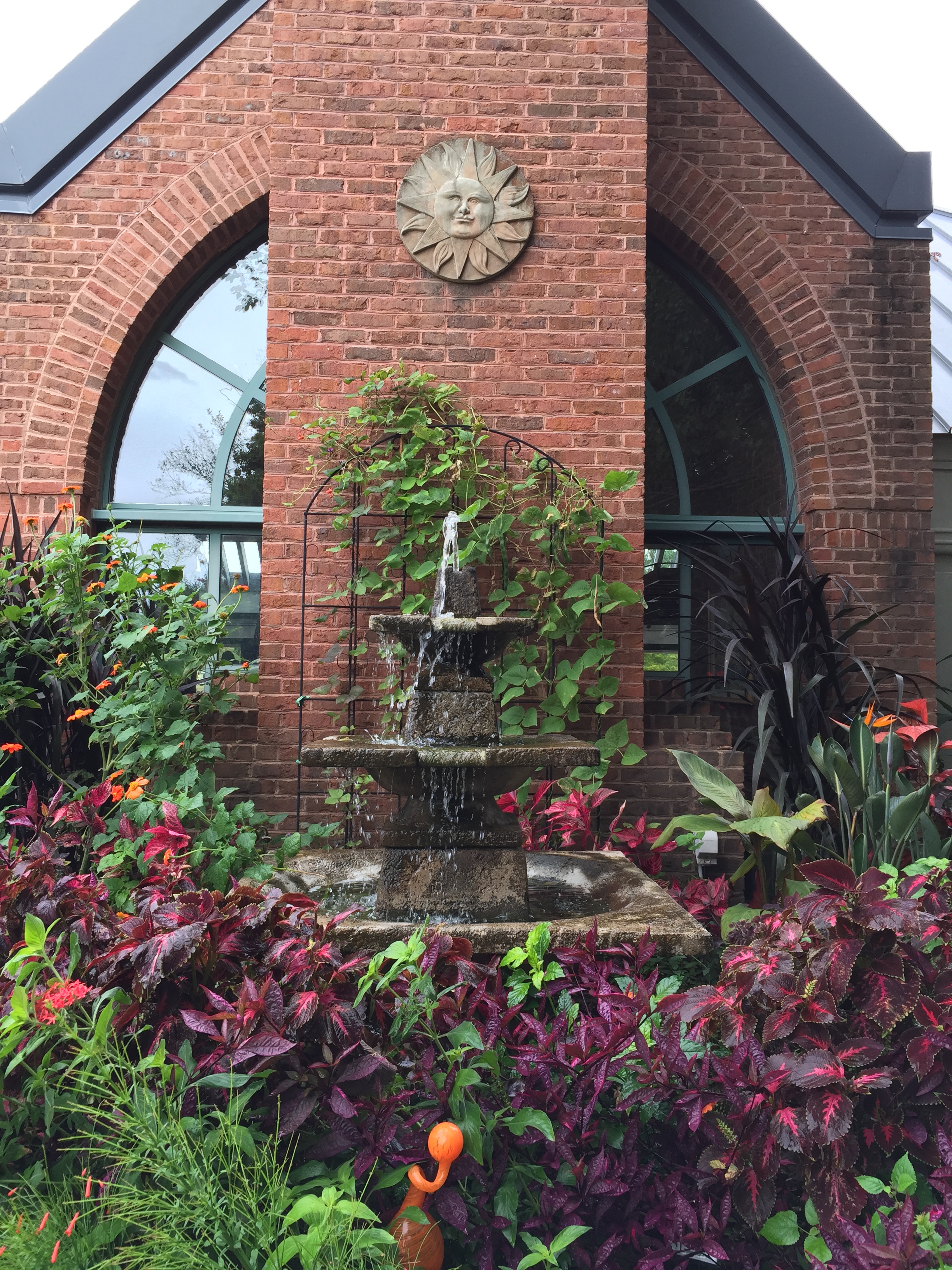 Regional Gardens Meadowlark Botanical Gardens Master Gardeners of