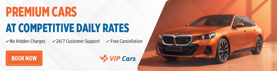 VIPCARS