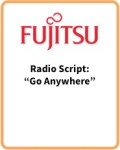 Fujitsu Script Button