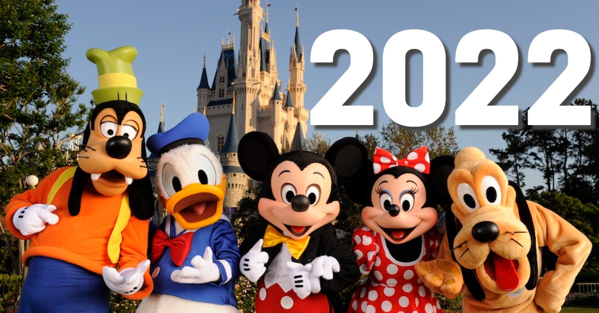 Get in the christmas spirit with a parade, fireworks and festive fun. Breaking 2022 Walt Disney World Vacation Packages Now Available Mickeyblog Com