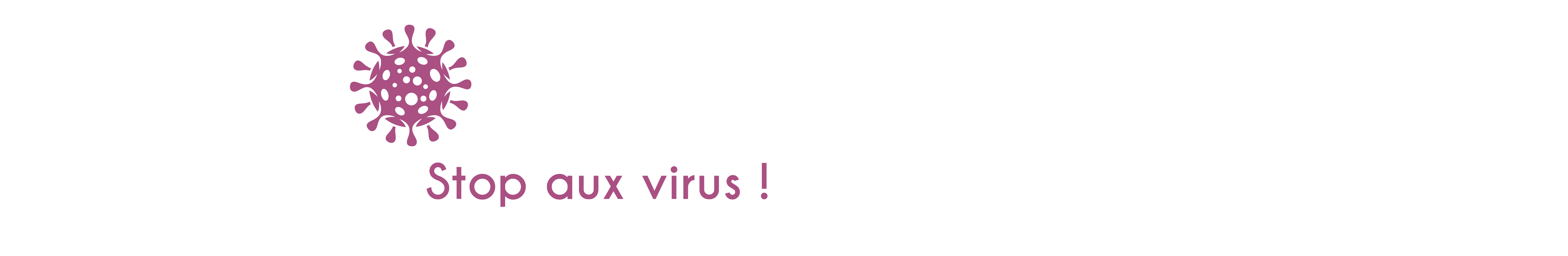 Microbus, stop aux virus