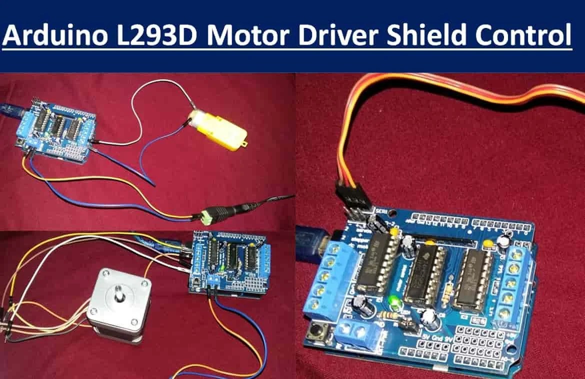 Gsm Based Motor Control Circuit Diagram